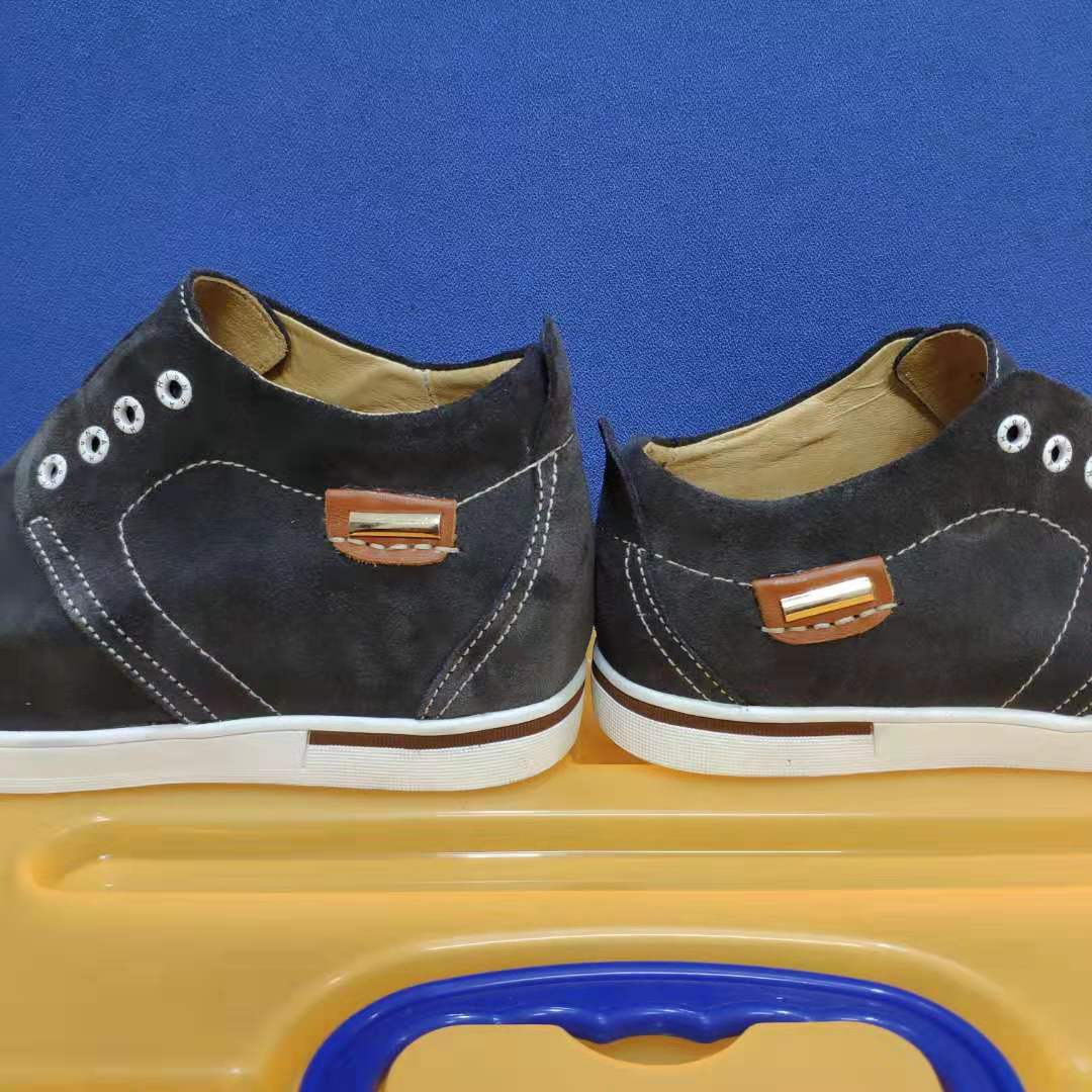 Custom shoes leg length discrepancy shoes for uneven leg length