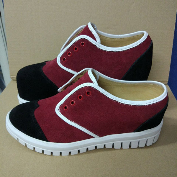 shoes for people with one leg shorter