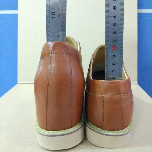 Leg length discrepancy shoes for short leg