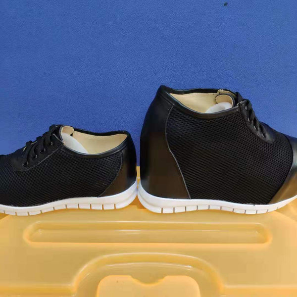 Women Custom special LLD shoes build up for leg length discrepancy