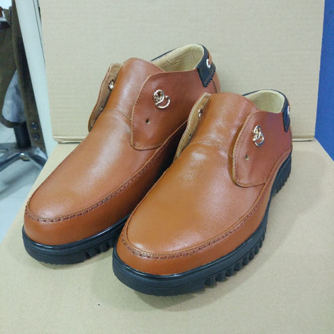 Leg length discrepancy shoes