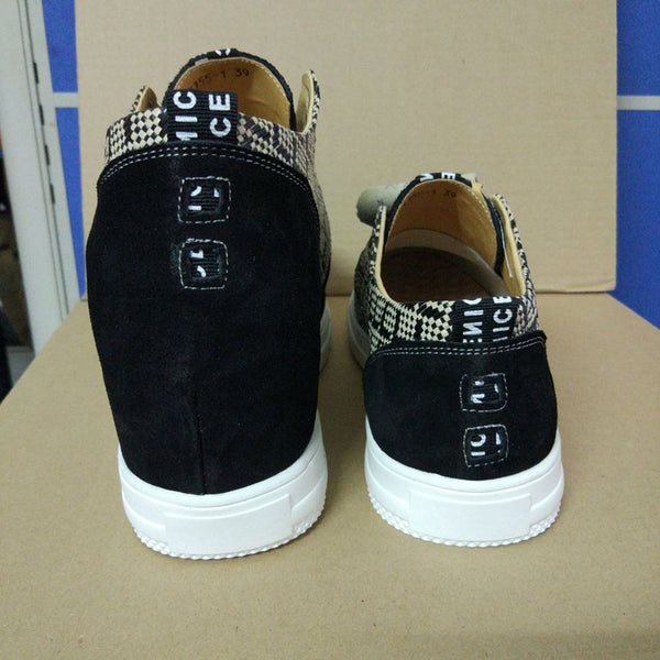 Orthotics shoes heel lifts for leg length discrepancy