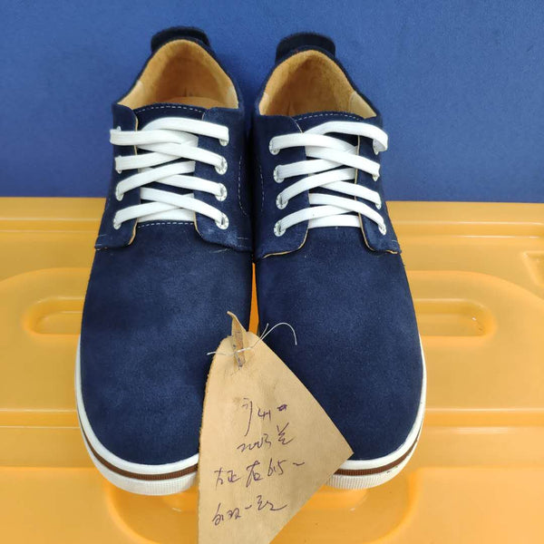 Custom shoes leg length discrepancy shoes for uneven leg length