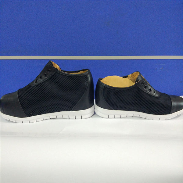 leg length discrepancy