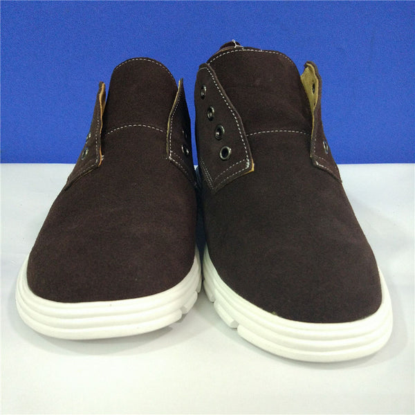 Leg length discrepancy shoes for different length legs