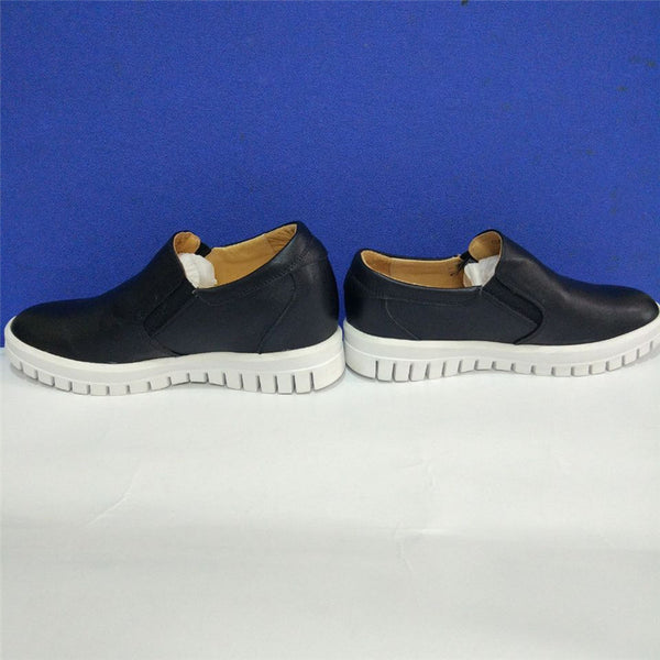 Women custom Leg length discrepancy shoes for different length legs