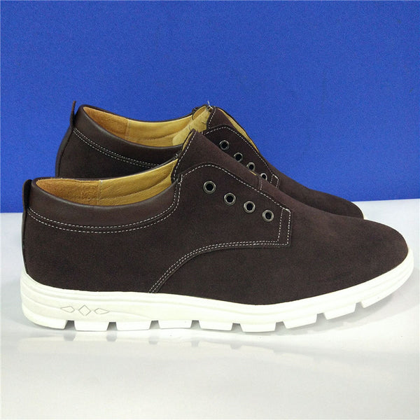 Leg length discrepancy shoes for different length legs