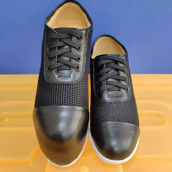 Women Custom special LLD shoes build up for leg length discrepancy