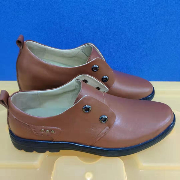 Leg length discrepancy shoes for one leg short then other