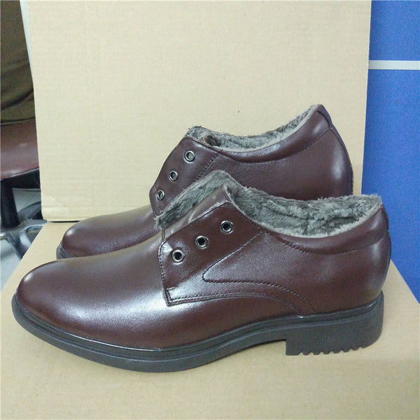 Custom lifting shoes for one leg shorter than the other shoes