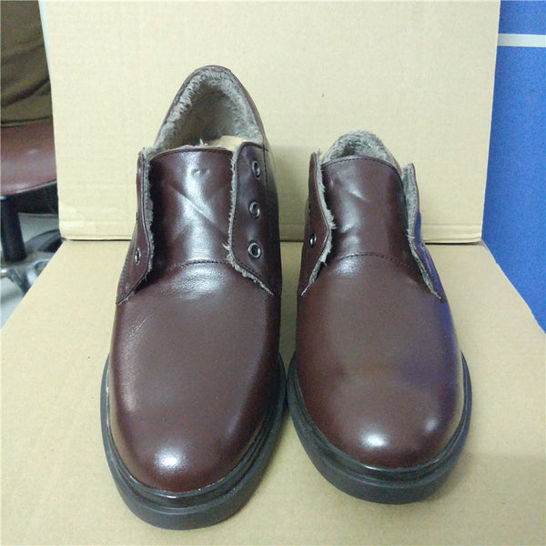 Custom lifting shoes for one leg shorter than the other shoes