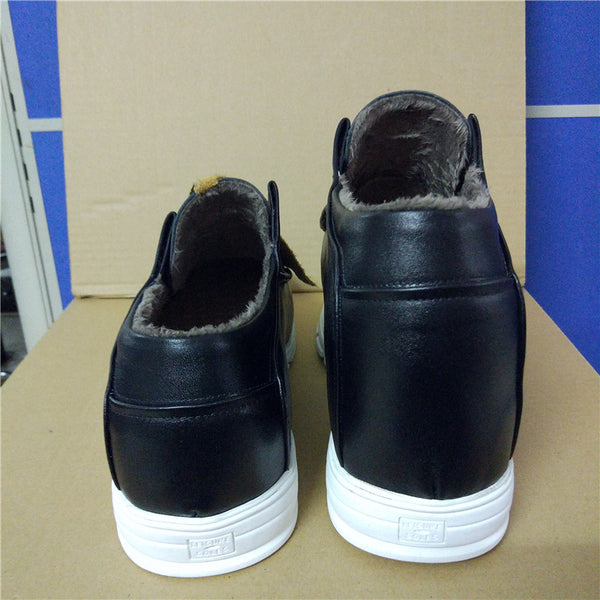 Leg length discrepancy shoes for people with uneven legs