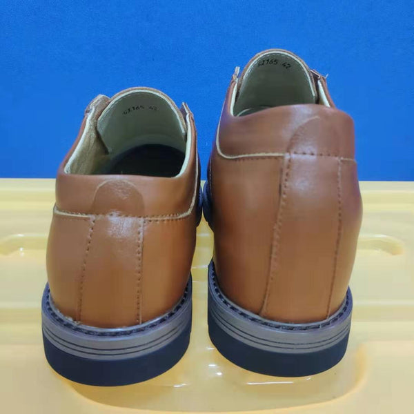 Leg length discrepancy shoes