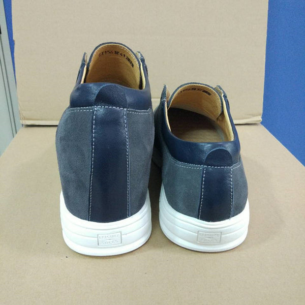 Leg length discrepancy shoes for different length legs