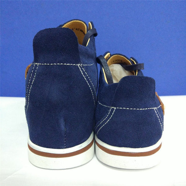 Custom shoes leg length discrepancy shoes for uneven leg length