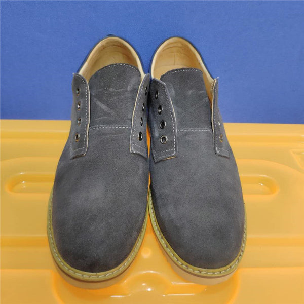 Leg length discrepancy shoes for someone with a short leg