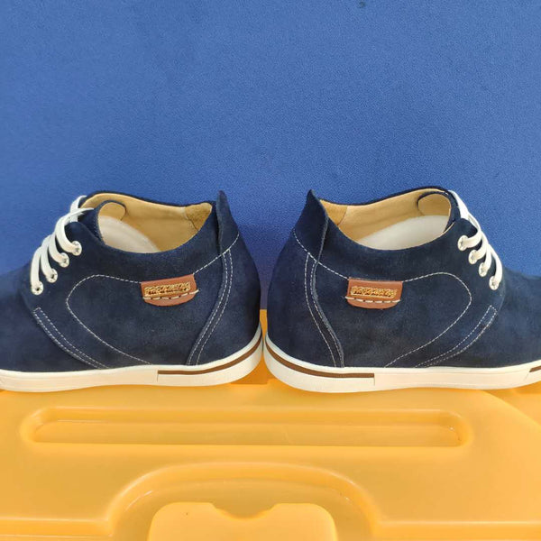 Custom shoes leg length discrepancy shoes for uneven leg length