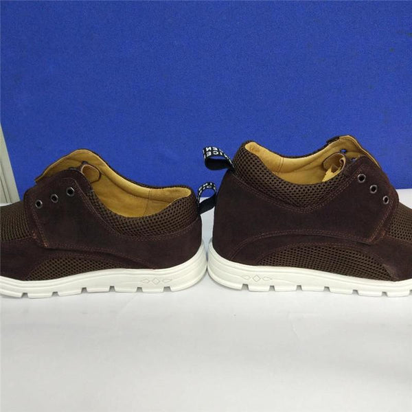 Limb Length Discrepancy Footwear Orthopedic Shoes for different length legs