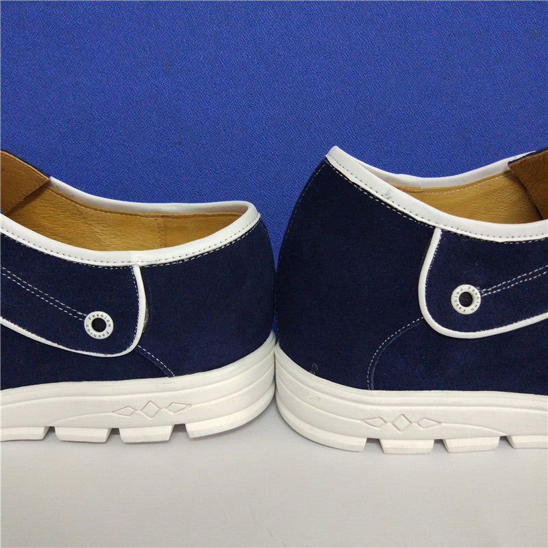 shoes for one leg longer than the other