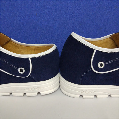 shoes for one leg longer than the other