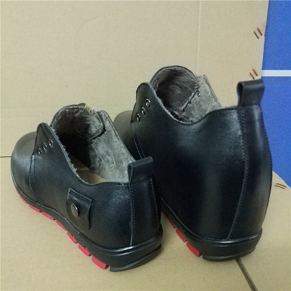 leg length discrepancy shoes